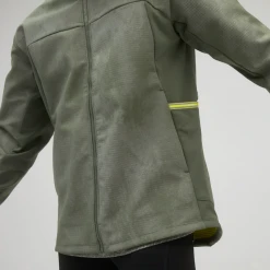 New Balance Men's Reflective Impact Run Winter Jacket - Norway Spruce 12 New Balance Men's Reflective Impact Run Winter Jacket - Norway Spruce