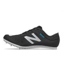 New Balance Shoes Men's MD500v7 Track Spike - Black/White