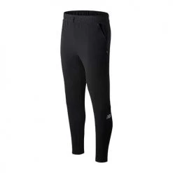 New Balance Men's Q Speed Jogger - Black Apparel