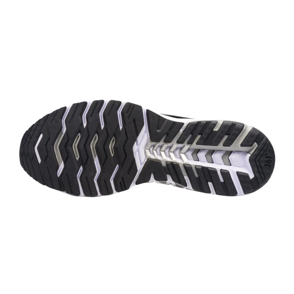 361 Shoes Men's Strata 4 Running Shoe - Poseidon/Black - Regular (D) 4 361 Shoes Men's Strata 4 Running Shoe - Poseidon/Black - Regular (D)