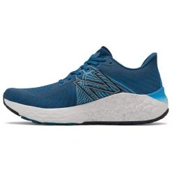 New Balance Shoes Men's Fresh Foam X Vongo V5 Running Shoe - Oxygen Blue/Laser Blue