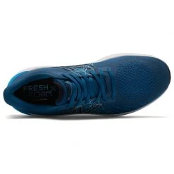 New Balance Shoes Men's Fresh Foam X Vongo V5 Running Shoe - Oxygen Blue/Laser Blue 6 New Balance Shoes Men's Fresh Foam X Vongo V5 Running Shoe - Oxygen Blue/Laser Blue