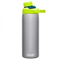 CamelBak Chute Mag Stainless Steel Vacuum 20oz - Trailblazer Grey
