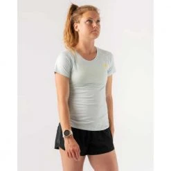 Rabbit Women's EZ Tee Short Sleeve - Nantucket Breeze Tops