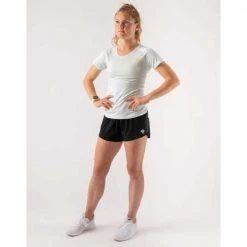 Rabbit Women's EZ Tee Short Sleeve - Nantucket Breeze Tops