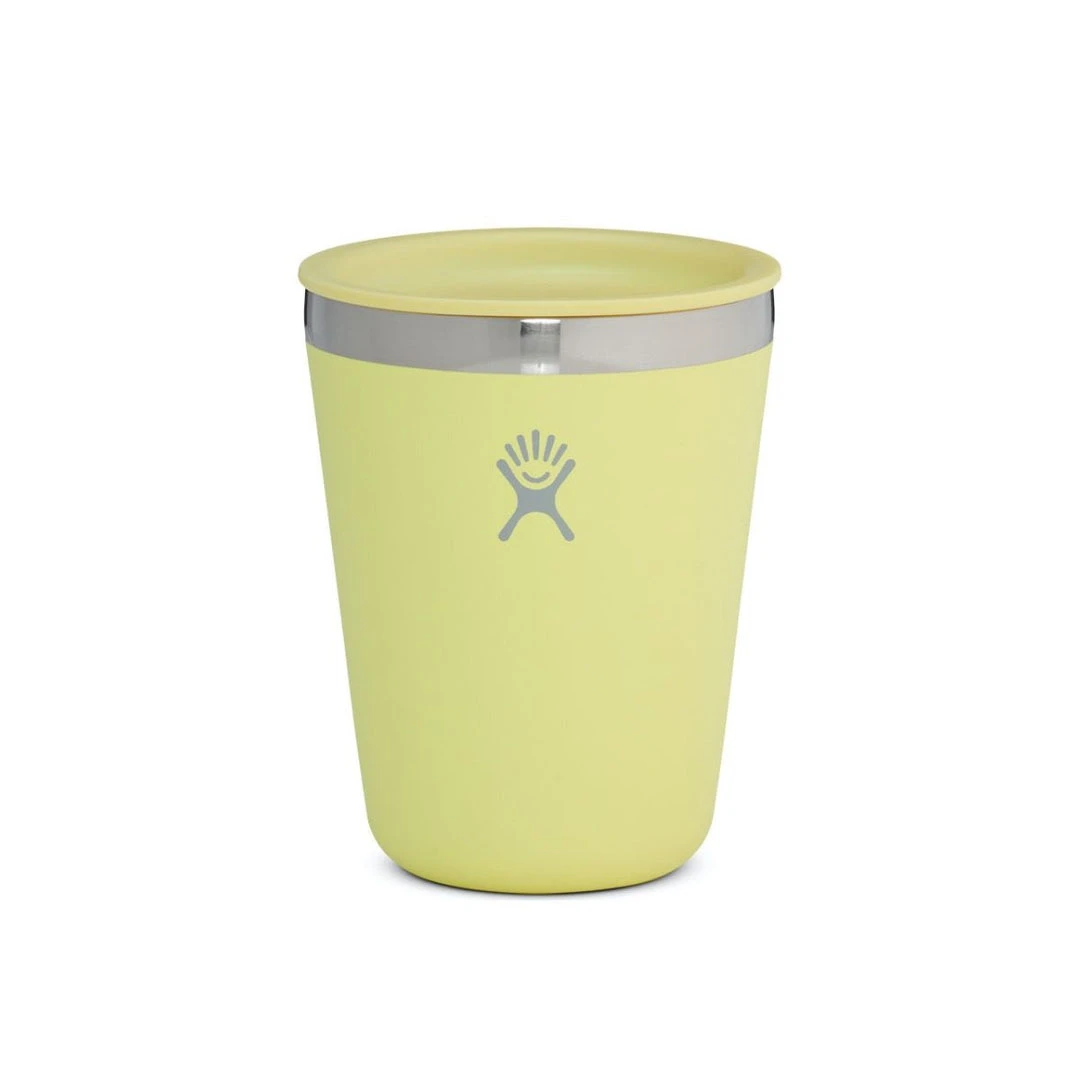 Hydro Flask 12 Oz Outdoor Tumbler - Pineapple 1 Hydro Flask 12 Oz Outdoor Tumbler - Pineapple