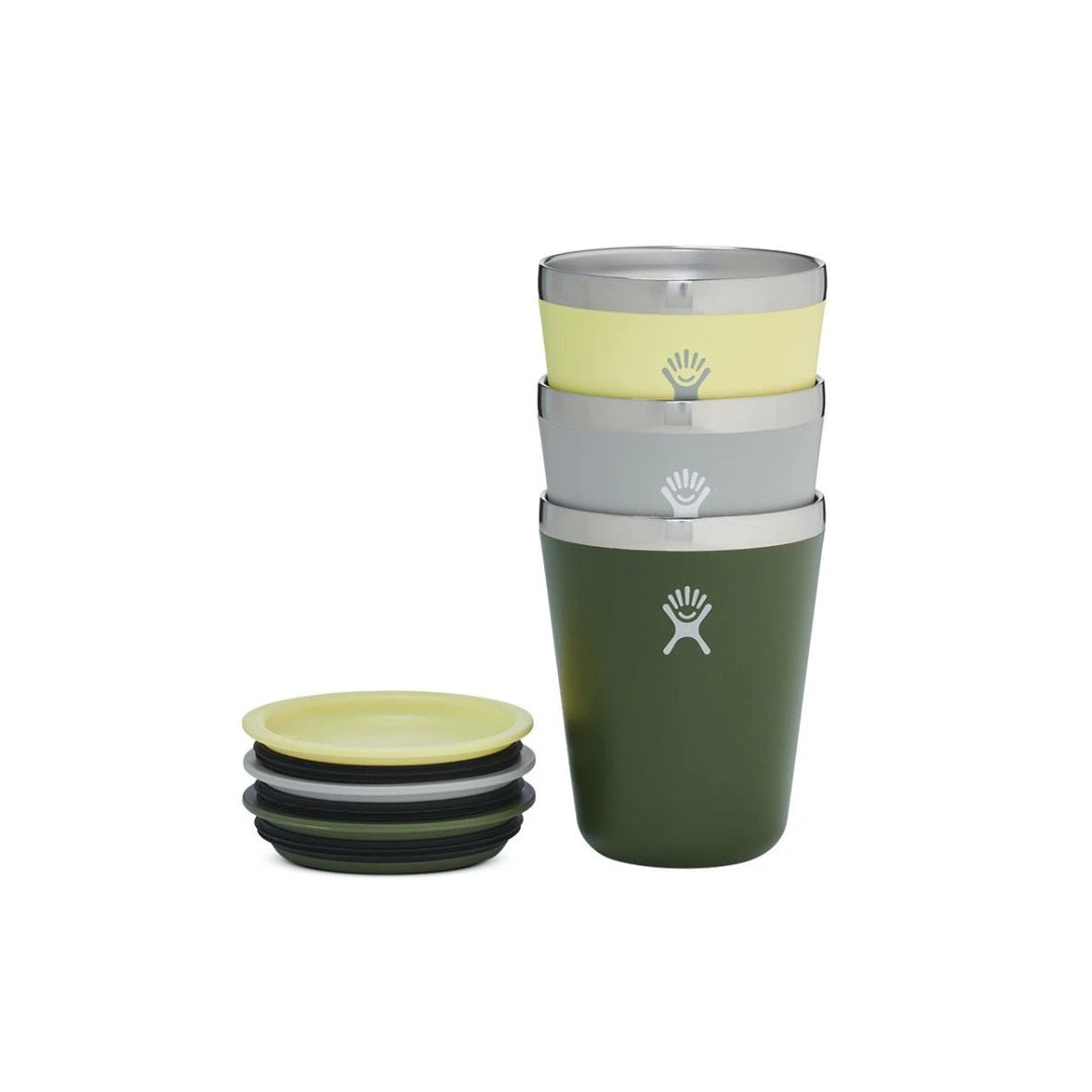 Hydro Flask 12 Oz Outdoor Tumbler - Olive 2 Hydro Flask 12 Oz Outdoor Tumbler - Olive