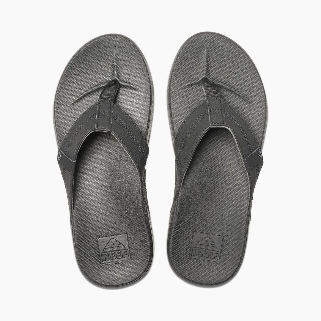 Reef Cushion Bounce Phantom Sandal - Black- Regular (D) Shoes 3 Reef Cushion Bounce Phantom Sandal - Black- Regular (D) Shoes
