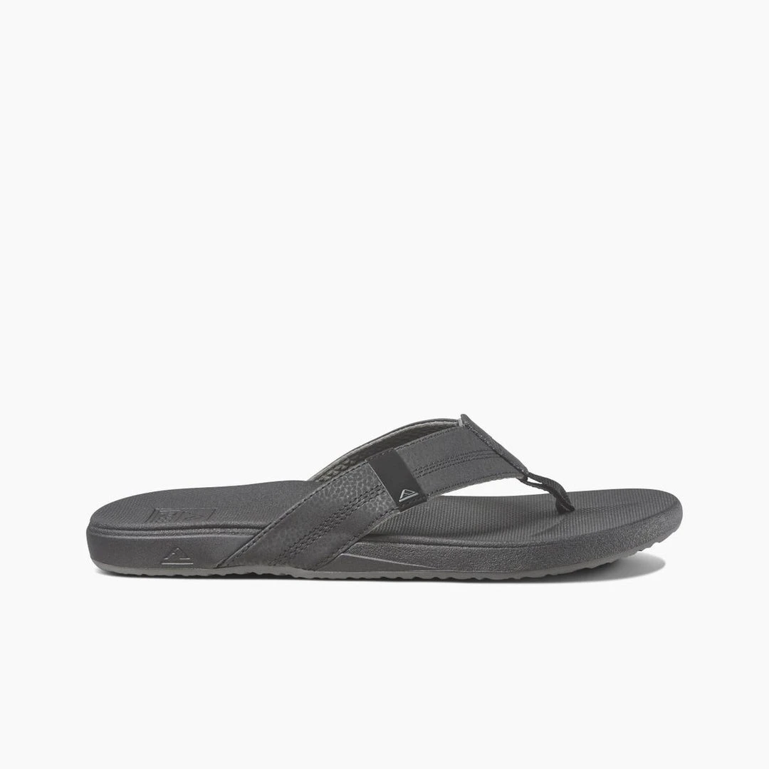 Reef Cushion Bounce Phantom Sandal - Black- Regular (D) Shoes 1 Reef Cushion Bounce Phantom Sandal - Black- Regular (D) Shoes
