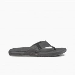 Reef Men's Fanning Low Sandal- Regular (D)