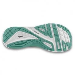 TOPO Athletic Women's Ultrafly 4 Running Shoe -Mint/Green - Regular (B) Shoes 9 TOPO Athletic Women's Ultrafly 4 Running Shoe -Mint/Green - Regular (B) Shoes