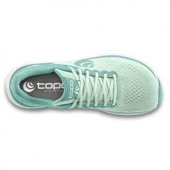 TOPO Athletic Women's Ultrafly 4 Running Shoe -Mint/Green - Regular (B) Shoes 8 TOPO Athletic Women's Ultrafly 4 Running Shoe -Mint/Green - Regular (B) Shoes