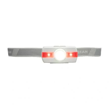 Nathan Neutron Fire Headlamp - White 1 Nathan Neutron Fire Headlamp - White