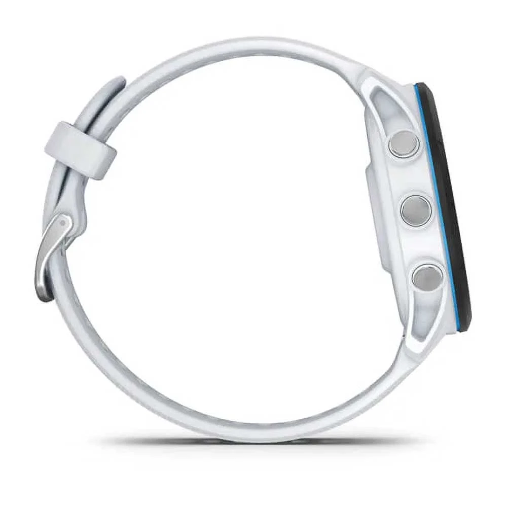 Garmin Forerunner 255 Music GPS Running Smartwatch - Whitestone Accessories 3 Garmin Forerunner 255 Music GPS Running Smartwatch - Whitestone Accessories