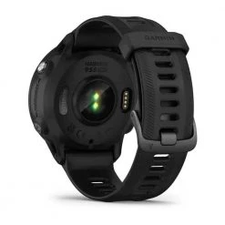 Garmin Forerunner 955 Solar GPS Running Smartwatch- Black 11 Garmin Forerunner 955 Solar GPS Running Smartwatch- Black
