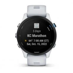 Garmin Forerunner 255 Music GPS Running Smartwatch - Whitestone Accessories 12 Garmin Forerunner 255 Music GPS Running Smartwatch - Whitestone Accessories