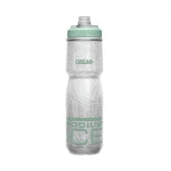 CamelBak Hydration, Belts, And Waterbottles Podium Ice 21oz Bottle - Sage