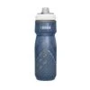 CamelBak Podium Chill 21oz Bottle - Navy Perforated Hydration, Belts, And Waterbottles