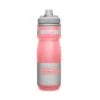CamelBak Hydration, Belts, And Waterbottles Podium Chill 21oz Bottle - Reflective Pink