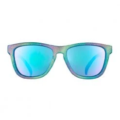 Goodr Accessories Pride And No Prejudice Sunglasses