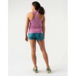 Rabbit Tops Women's EZ Tank - Purple Orchid