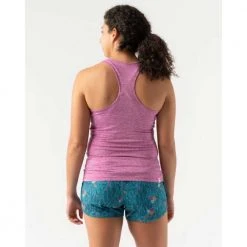 Rabbit Tops Women's EZ Tank - Purple Orchid