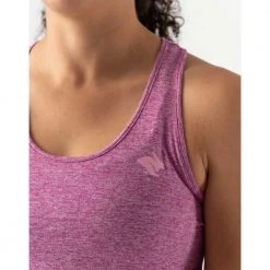 Rabbit Tops Women's EZ Tank - Purple Orchid