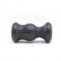 ROLL Recovery R3 Foot Roller - Onyx Black Run