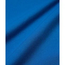 Rhone Apparel Men's Delta Pique Long Sleeve Polo - Imperial Blue 5 Rhone Apparel Men's Delta Pique Long Sleeve Polo - Imperial Blue