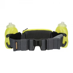 Amphipod Hydration, Belts, And Waterbottles RunLite Xtech 2 Plus Running Belt - Charcoal And Bright Green 5 Amphipod Hydration, Belts, And Waterbottles RunLite Xtech 2 Plus Running Belt - Charcoal And Bright Green