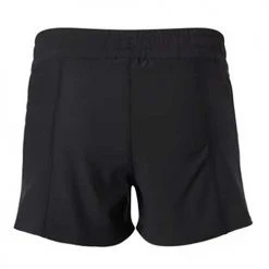 Vuori Bottoms Women's Clementine Short 4in - Black 7 Vuori Bottoms Women's Clementine Short 4in - Black