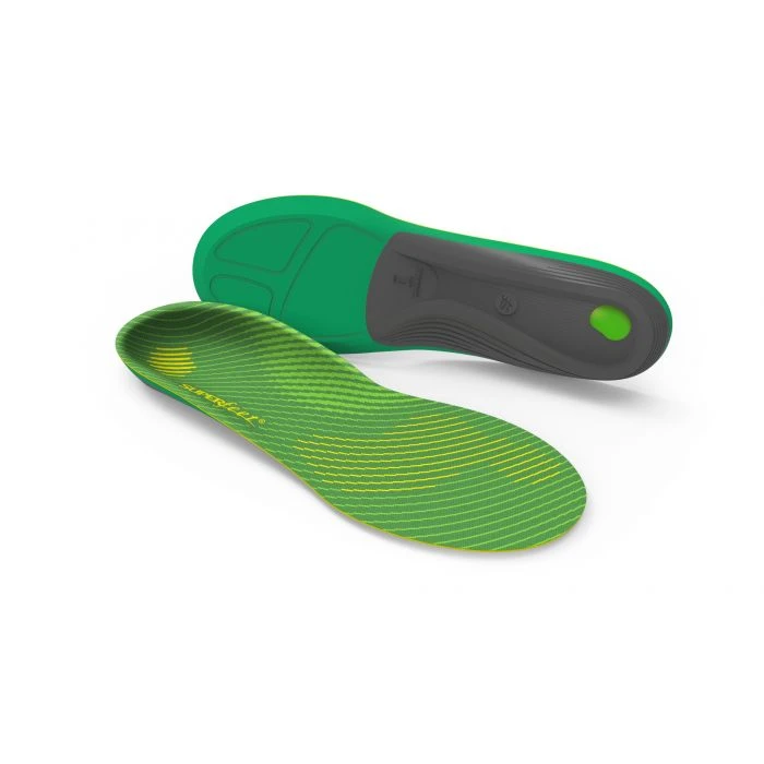Superfeet RUN Comfort Max Insoles 1 Superfeet RUN Comfort Max Insoles