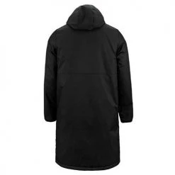 Nike Sustainability Men's Park 20 Sideline Jacket - Black