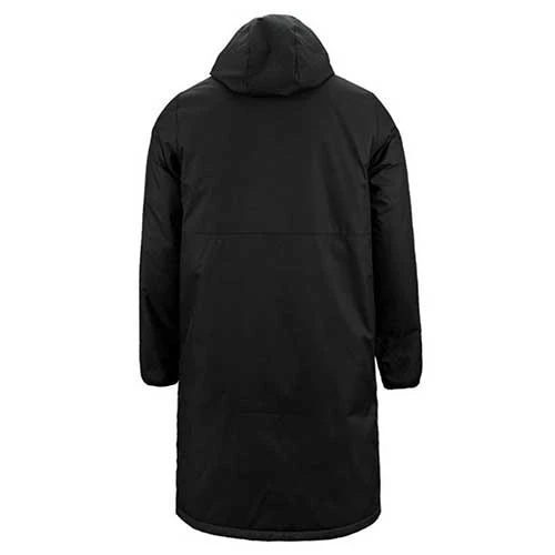 Nike Sustainability Men's Park 20 Sideline Jacket - Black 2 Nike Sustainability Men's Park 20 Sideline Jacket - Black