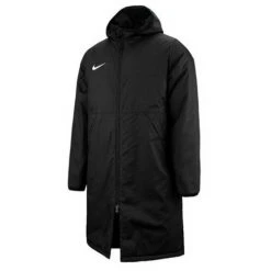Nike Sustainability Men's Park 20 Sideline Jacket - Black