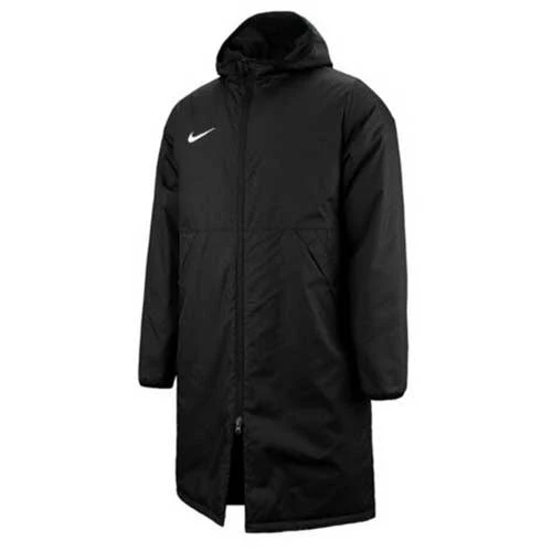 Nike Sustainability Men's Park 20 Sideline Jacket - Black 1 Nike Sustainability Men's Park 20 Sideline Jacket - Black