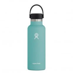 Hydro Flask Hydration, Belts, And Waterbottles 18 Oz Standard Mouth Waterbottle - Alpine