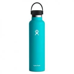 Hydro Flask 24 Oz Standard Mouth - Laguna