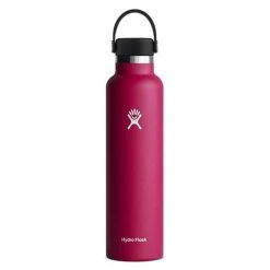 Hydro Flask 24 Oz Standard Mouth - Snapper Hydration, Belts, And Waterbottles