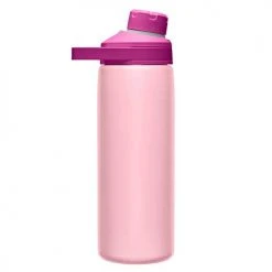 CamelBak Chute Mag Stainless Steel Vacuum 20oz - Adventurer Pink