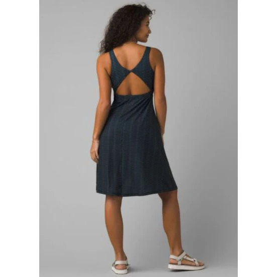 Prana Women's Skypath Dress - Nautical Wicker Dresses & Skirts 3 Prana Women's Skypath Dress - Nautical Wicker Dresses & Skirts