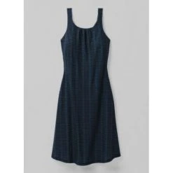 Prana Women's Skypath Dress - Nautical Wicker Dresses & Skirts
