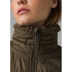 Prana Women's Esla Vest - Slate Green Jackets & Vests 9 Prana Women's Esla Vest - Slate Green Jackets & Vests