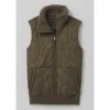 Prana Women's Esla Vest - Slate Green Jackets & Vests
