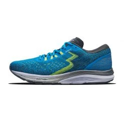 361 Men's Spire 4 Running Shoe - Jewel/Spark - Regular (D) Shoes