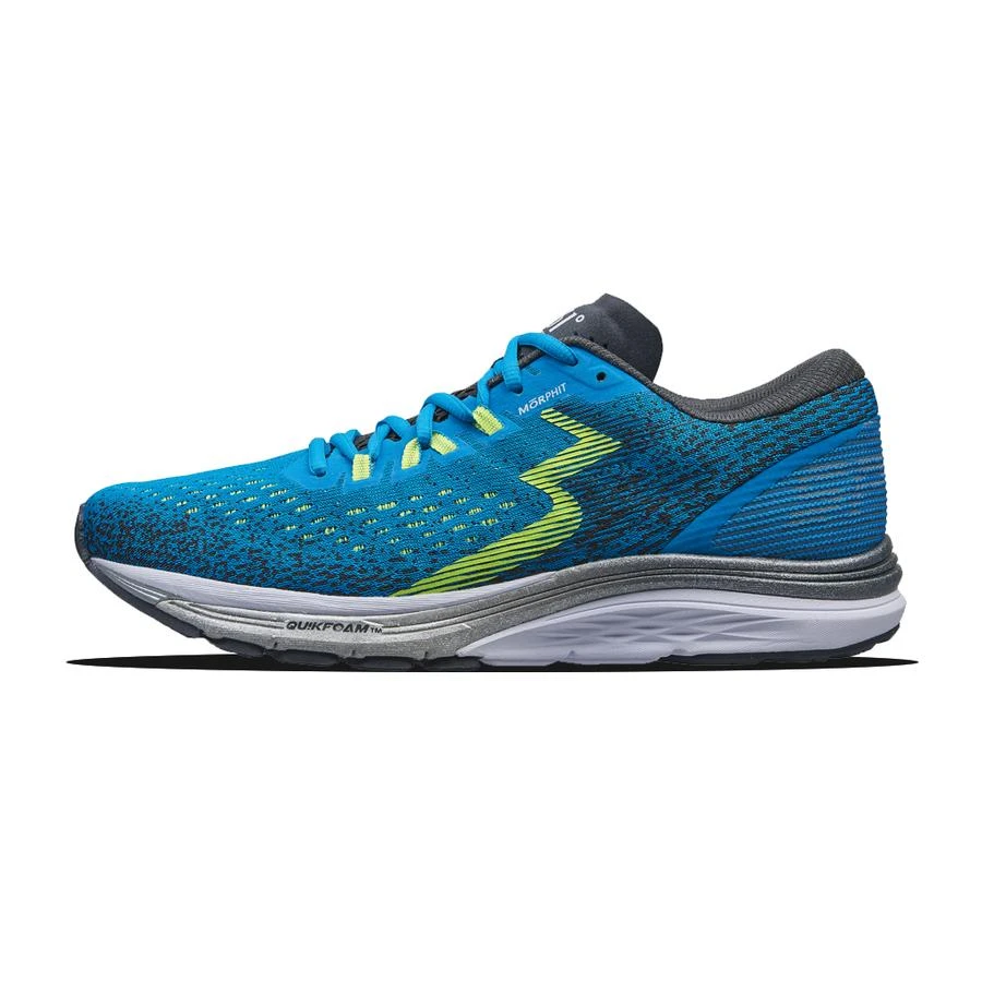 361 Men's Spire 4 Running Shoe - Jewel/Spark - Regular (D) Shoes 2 361 Men's Spire 4 Running Shoe - Jewel/Spark - Regular (D) Shoes