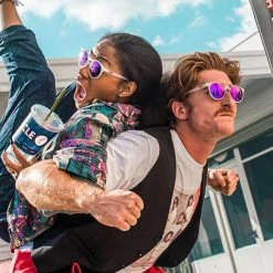 Goodr Strange Things Are Afoot At The Circle G Sunglasses 9 Goodr Strange Things Are Afoot At The Circle G Sunglasses