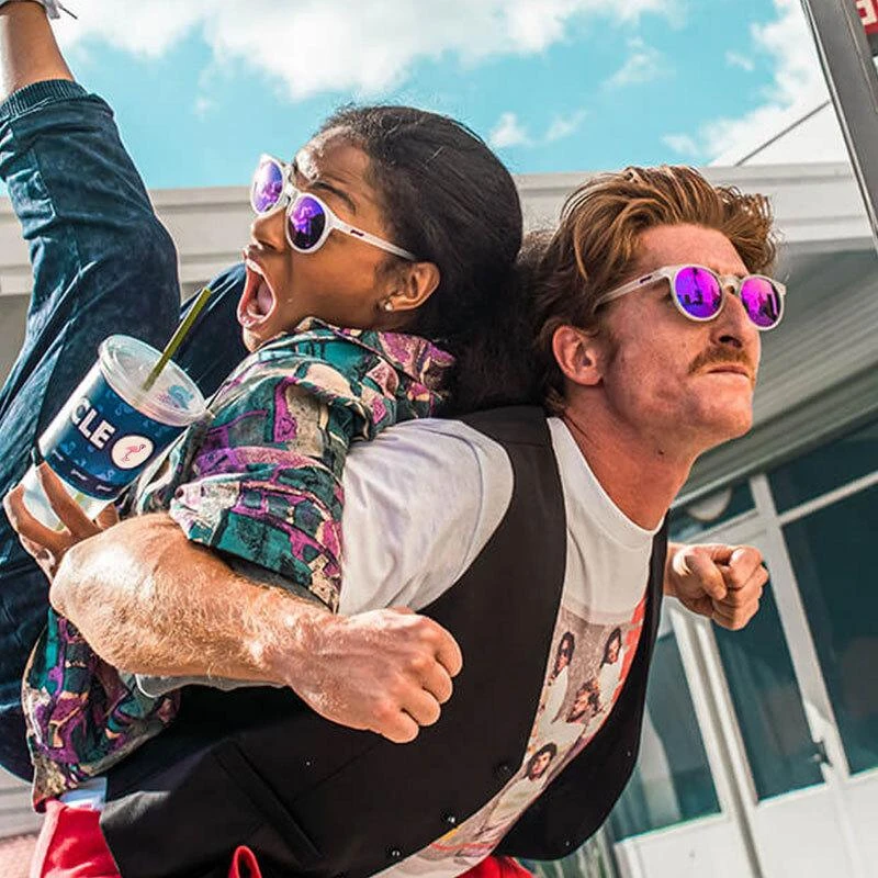 Goodr Strange Things Are Afoot At The Circle G Sunglasses 5 Goodr Strange Things Are Afoot At The Circle G Sunglasses