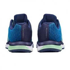 361 Women's Strata 4 Running Shoe - Blue Sapphire/Peacoat - Regular (B)