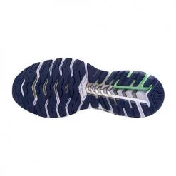 361 Women's Strata 4 Running Shoe - Blue Sapphire/Peacoat - Regular (B)